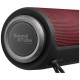 Портативні колонки 2E SoundXTube Plus, Червоний