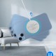 Беспроводное зарядное устройство Choetech T518-F, Белый