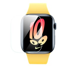 Захисна плівка Apple Watch 46, Baseus, Прозорий
