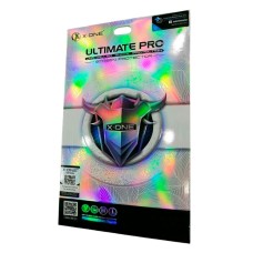 Захисна плівка Apple iPhone 15 Pro, X.One Ultimate Pro, Прозорий