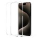 Защитная пленка Apple iPhone 16, X.One