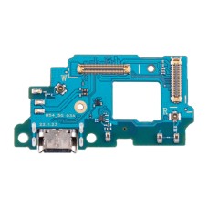 Нижня плата Samsung M546 Galaxy M54, з роз'ємом зарядки і мікрофоном