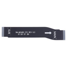 Шлейф Samsung M546 Galaxy M54, міжплатний