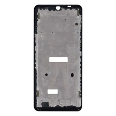 Рамка дисплея ZTE Blade V50 Vita, Чорний