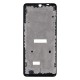 Рамка дисплея ZTE Blade V50 Vita, Чорний