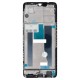 Рамка дисплея ZTE Blade V50 Vita, Чорний