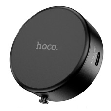 Автотримач Hoco DCA47, Чорний
