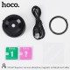 Автотримач Hoco DCA47, Чорний