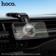 Автотримач Hoco H71, Чорний
