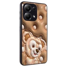 Чохол Xiaomi Poco X6 5G, Redmi Note 13 Pro 5G, Epik Prisma Fluffie, Dream, Малюнок