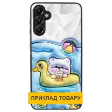 Чохол Xiaomi Poco C55, Redmi 12C, Epik Prisma Fluffie, Ducklings, Малюнок