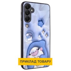 Чохол Xiaomi Poco C65, Redmi 13C, Epik Prisma Fluffie, Shark, Малюнок