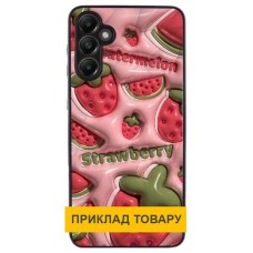 Чохол Xiaomi Poco C65, Redmi 13C, Epik Prisma Fluffie, Watermelon, Малюнок