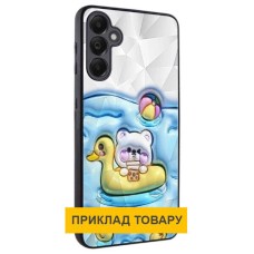 Чохол Xiaomi Redmi Note 11 Pro, Redmi Note 11 Pro 5G, Epik Prisma Fluffie, Ducklings, Малюнок