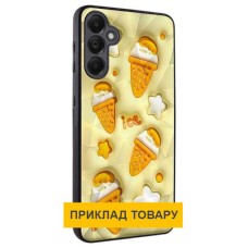 Чохол Xiaomi Redmi Note 11 Pro, Redmi Note 11 Pro 5G, Epik Prisma Fluffie, Ice, Малюнок