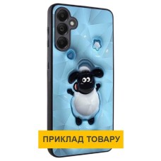 Чохол Xiaomi Redmi Note 11 Pro, Redmi Note 11 Pro 5G, Epik Prisma Fluffie, Sheep, Малюнок