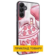 Чохол Xiaomi Redmi Note 11 Pro, Redmi Note 11 Pro 5G, Epik Prisma Fluffie, Strawberry, Малюнок