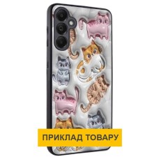 Чохол Xiaomi Redmi Note 12 Pro 5G, Epik Prisma Fluffie, Kittens, Малюнок
