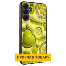 Чохол Xiaomi Redmi Note 12 Pro 5G, Epik Prisma Fluffie, Lemon, Малюнок