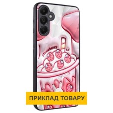 Чохол Xiaomi Redmi Note 12 Pro 5G, Epik Prisma Fluffie, Strawberry, Малюнок