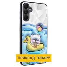 Чохол Xiaomi Poco M6 Pro, Redmi Note 13 Pro, Epik Prisma Fluffie, Ducklings, Малюнок