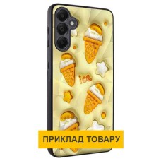 Чохол Xiaomi Poco M6 Pro, Redmi Note 13 Pro, Epik Prisma Fluffie, Ice, Малюнок