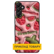 Чохол Xiaomi Poco M6 Pro, Redmi Note 13 Pro, Epik Prisma Fluffie, Watermelon, Малюнок