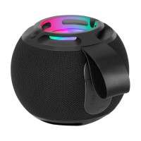 Колонка Bluetooth Kisonli G5 Plus, Чорний