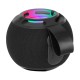 Колонка Bluetooth Kisonli G5 Plus, Чорний