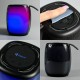 Колонка Bluetooth Kisonli Q18, Чорний