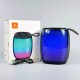 Колонка Bluetooth Kisonli Q18, Чорний