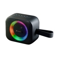 Колонка Bluetooth Kisonli S12, Чорний