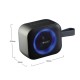 Колонка Bluetooth Kisonli S12, Чорний