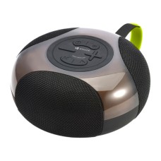Колонка Bluetooth Kisonli T9, Чорний