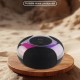 Колонка Bluetooth Kisonli T9, Чорний