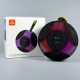 Колонка Bluetooth Kisonli T9, Чорний
