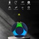 Колонка Bluetooth Kisonli T9, Чорний