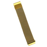 Ремінець універсальний, Milanese loop, Золотий