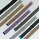 Ремінець універсальний, Milanese loop, Бузковий