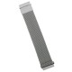 Ремінець універсальний, Milanese loop, Сірий