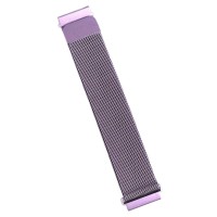 Ремінець універсальний, Milanese loop, Бузковий