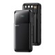 Павербанк (Power Bank) Remax FCP-1, 10000 mAh, Черный
