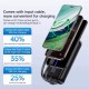 Павербанк (Power Bank) Remax FCP-1, 10000 mAh, Черный