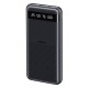 Павербанк (Power Bank) Remax RPP-10 Hintom, 10000 mAh, Черный