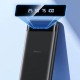 Павербанк (Power Bank) Remax RPP-10 Hintom, 10000 mAh, Черный