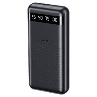 Павербанк (Power Bank) Remax RPP-11 Hintom, 20000 mAh, Черный