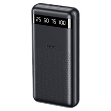 Павербанк (Power Bank) Remax RPP-11 Hintom, 20000 mAh, Черный