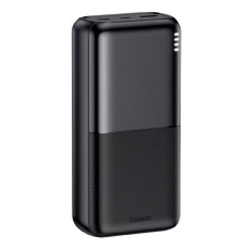 Павербанк (Power Bank) Remax RPP-177 Lango, 30000 mAh, Черный