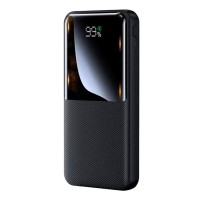 Павербанк (Power Bank) Remax RPP-623 Cynlle, 20000 mAh, Черный