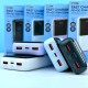 Павербанк (Power Bank) Remax RPP-623 Cynlle, 20000 mAh, Черный